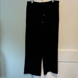 Gorgeous Wide Leg Knit Pants